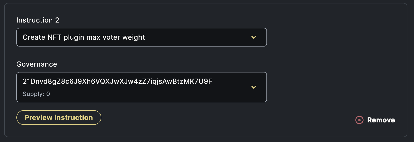 create-NFT-plugin-max-voter-weight